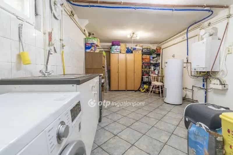 Budakeszi családi ház eladó - 3 generációnak alkalmas
