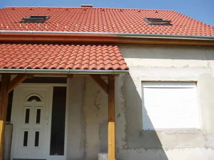 Eladó ház Kaposváron 225 m2 2 szoba 5 fürdőszoba