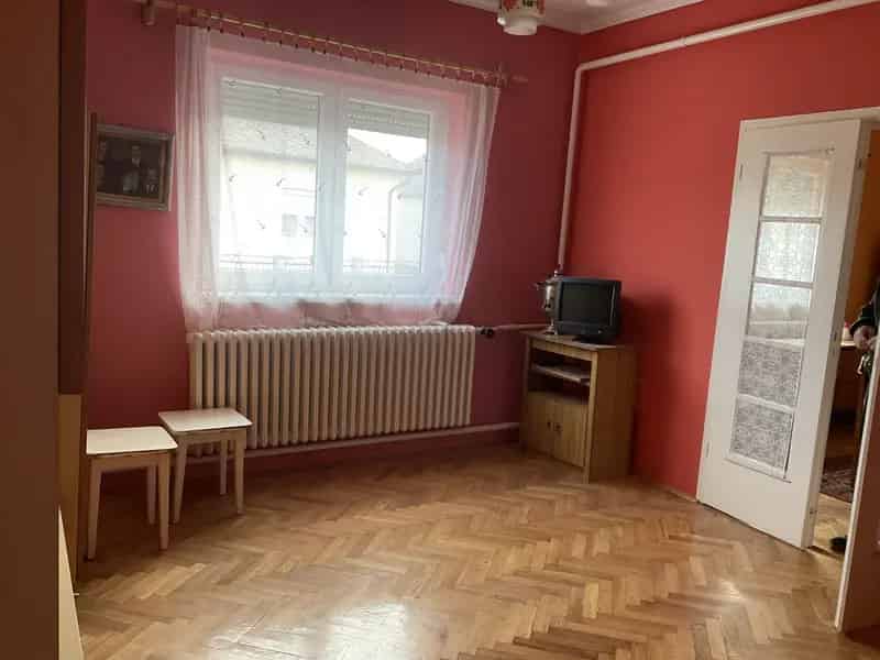 3 szobás családi ház eladó Kisvárdán