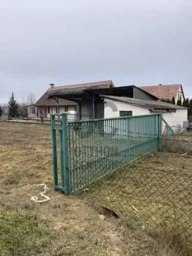 Nyiregyhazai Elado Telek Sostohegyen