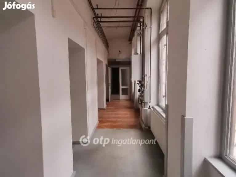226 m2-es Üzlethelyiség Eladó Békéscsaba Belvárosában
