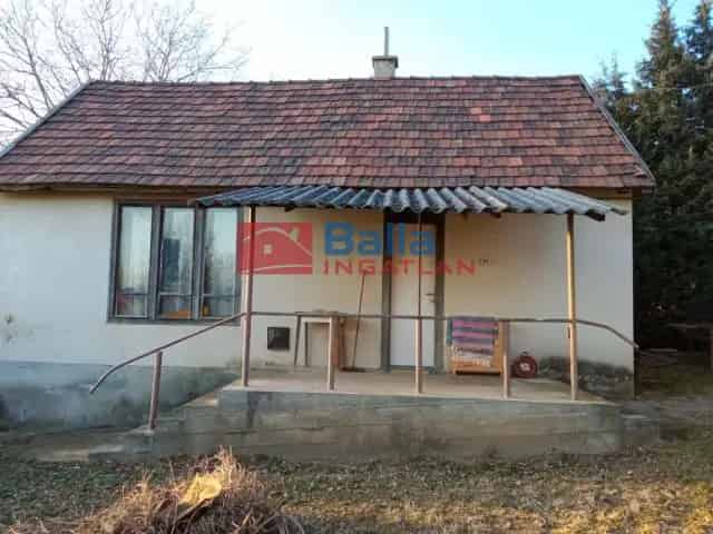 Kerepes Szilasliget 120nm-es családi ház eladó