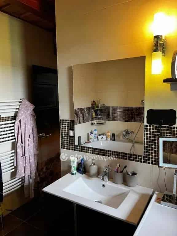 Kiskörei Luxus Nyaraló Halastóval Jakuzzival és Szaunával