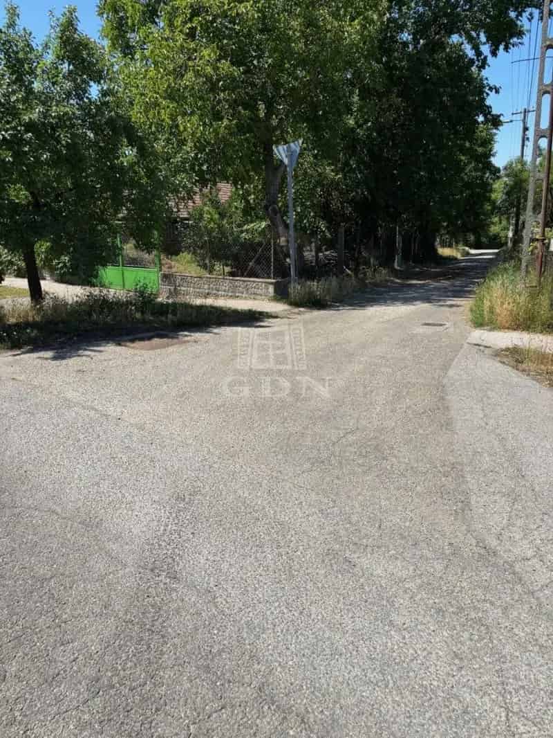 520 m2-es Saroktelek Eladó Komárom Koppánymonostoron