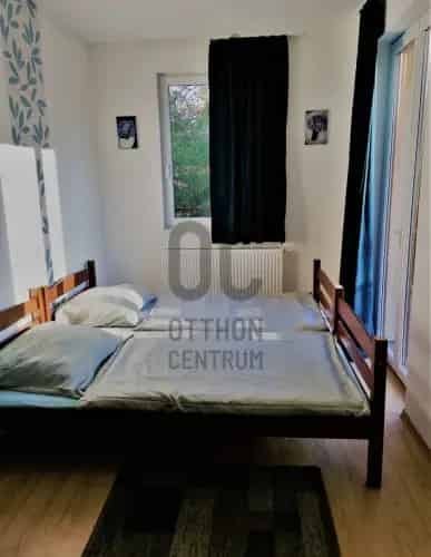 Tatai családi ház apartmanok kiadó 6-8 fő részére