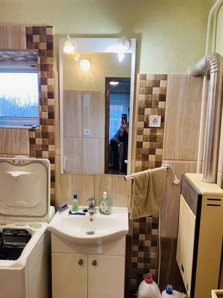 Dabas Szőlő 95m2 Kétgenerációs Családi Ház Eladó