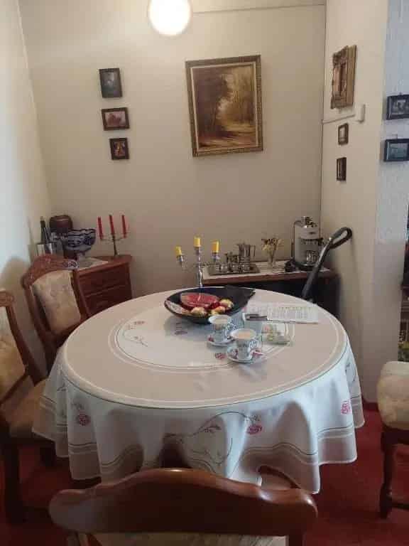 62 m2-es felújított lakás Veszprémben erkéllyel eladó