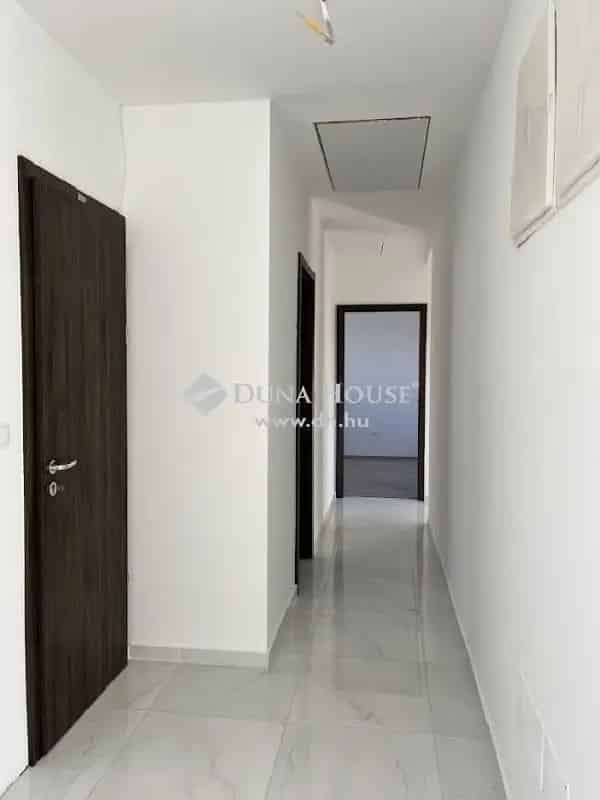 Új építésű ikerház Üllőn - 86 m² - 297 m² telek