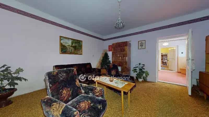 Buji családi ház eladó 3490 m² telken