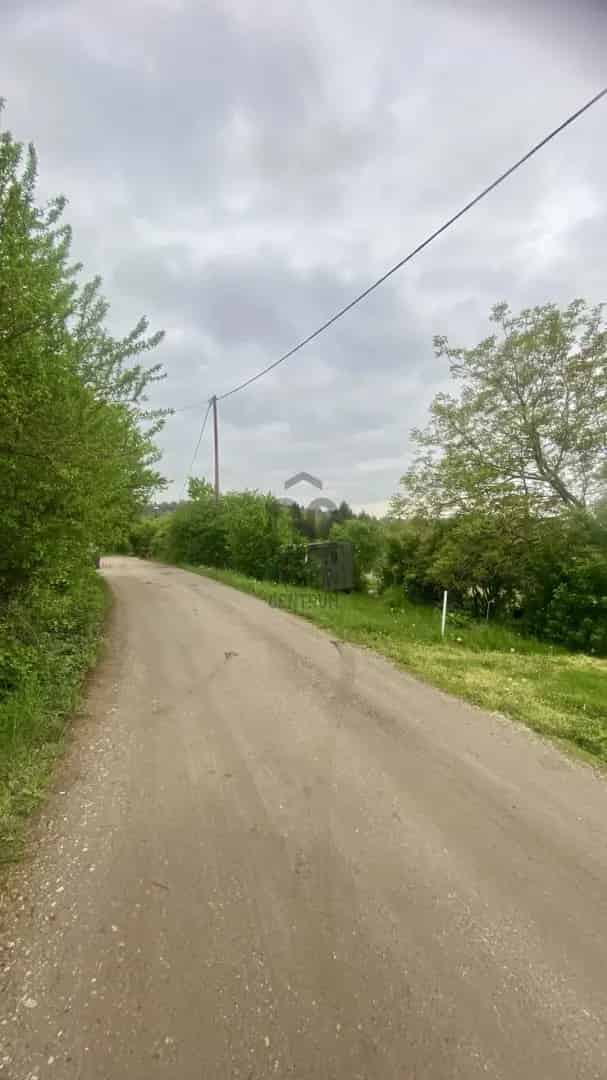 Zalaegerszeg Gógánhegy 1280 m2-es Telek Eladó