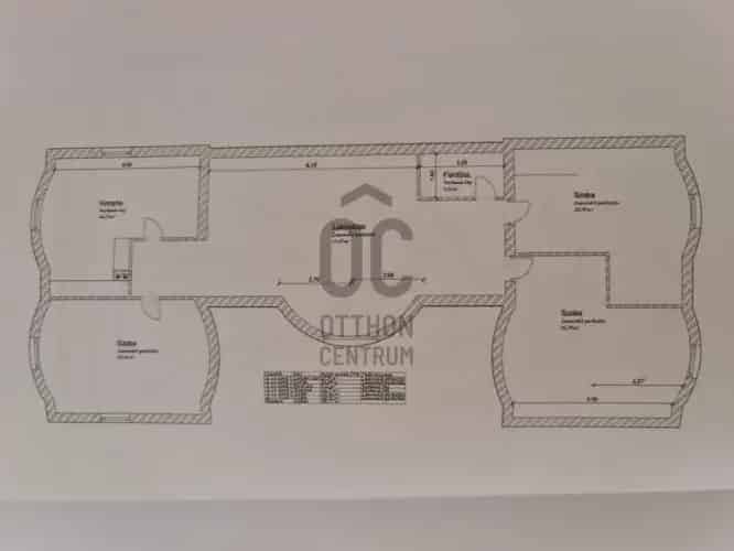 Debrecen Nyulas 9 szoba 5 fürdő családi ház eladó