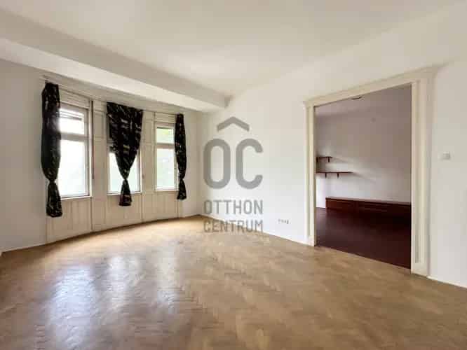 Budapest XIV kerület Nagypolgári Lakás eladó 114nm