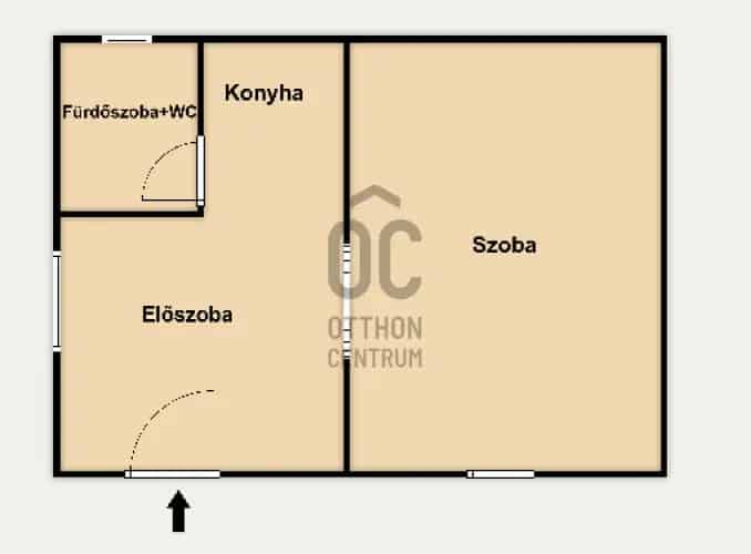 Balatonlellei eladó családi ház Kishegyen