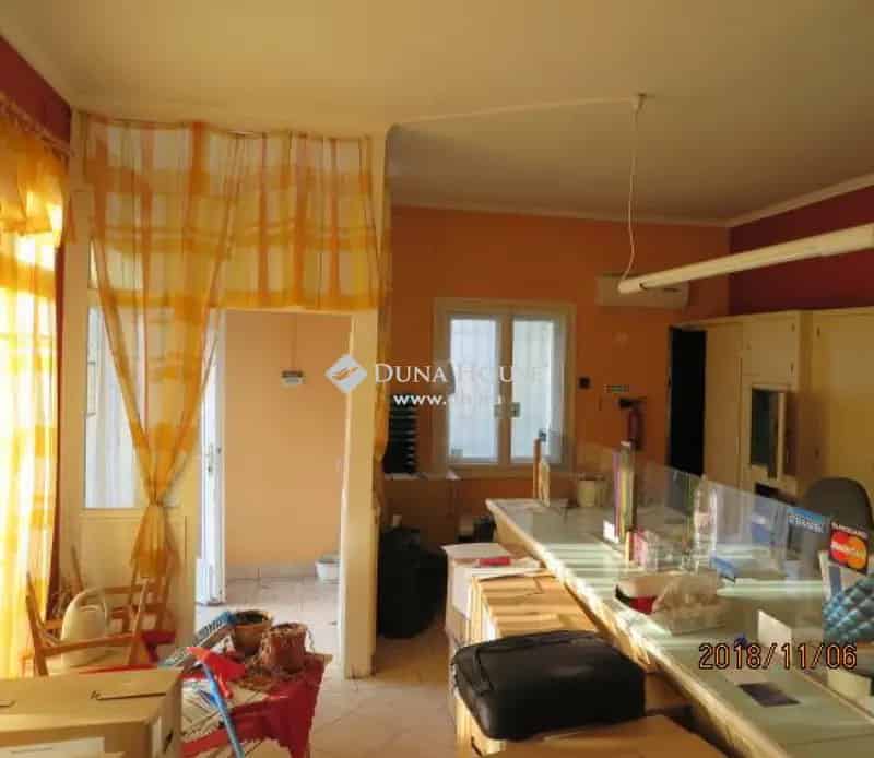 Ozora Központjában 53 nm-es Ingatlan Eladó