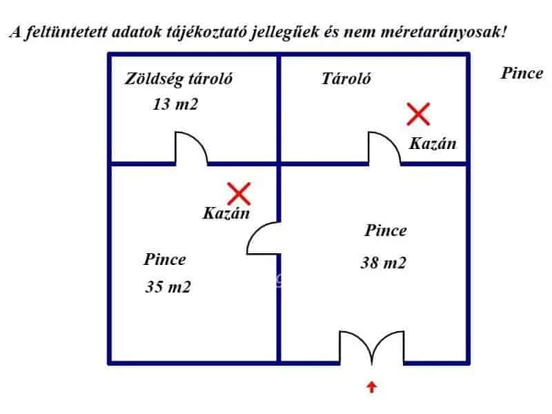 Ház Kiadó , Rétsági járás, Alföld és Észak