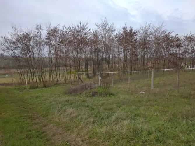 Magyaralmási eladó telek 1196 nm - Családi ház, nyaraló, befektetés