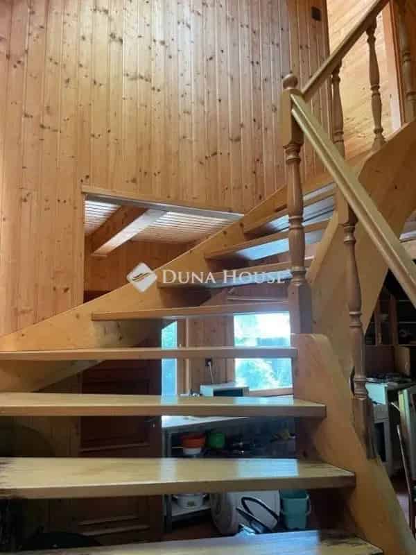 Vízparti Nyaraló Tiszaugon Elado