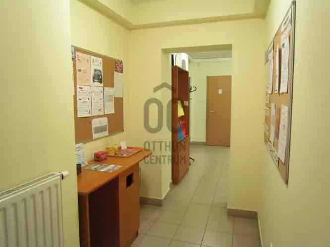 Miskolc Belváros Üzlethelyiség Kiadó 171 nm