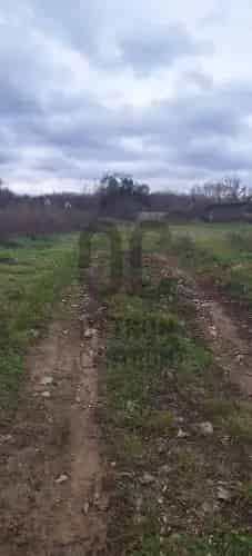 Kéthelyi építési telek eladó - 3122 nm