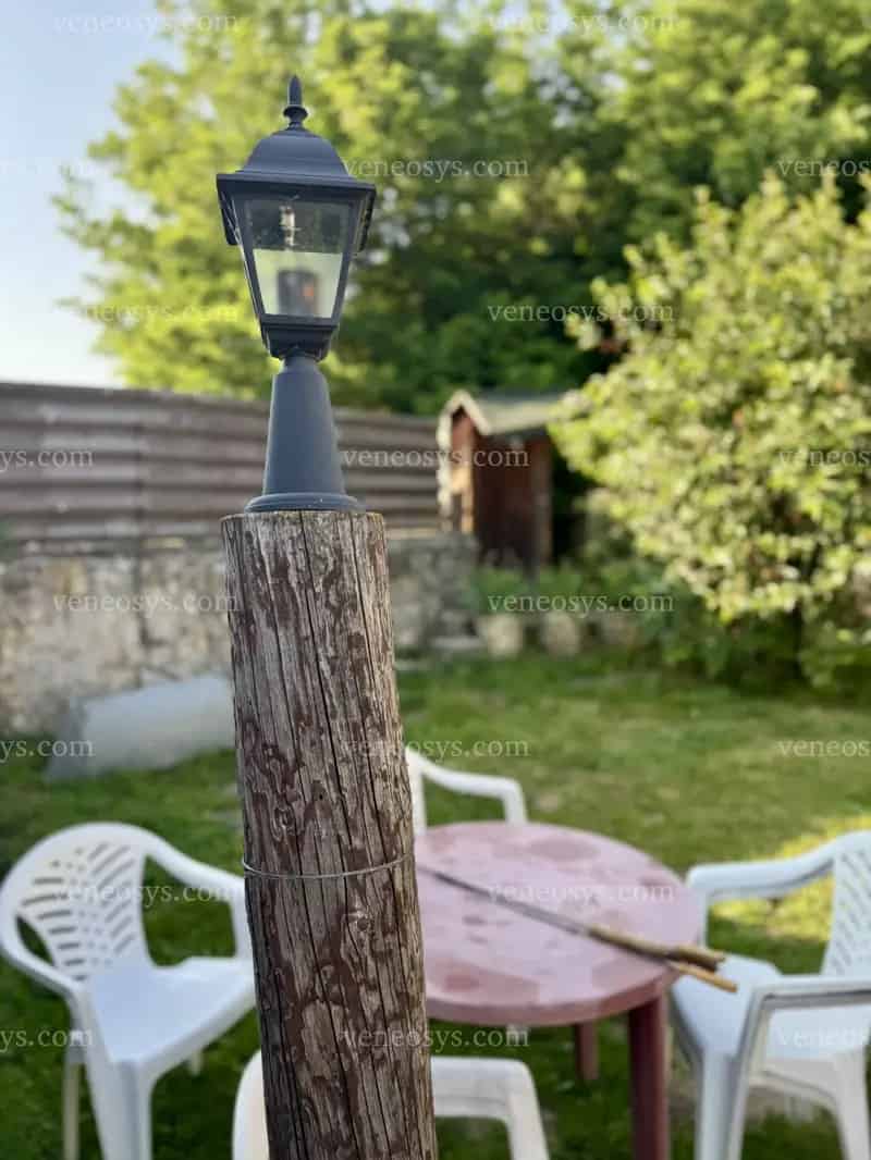 Eladó családi ház Abaújváron 130nm 3 szoba garázzsal