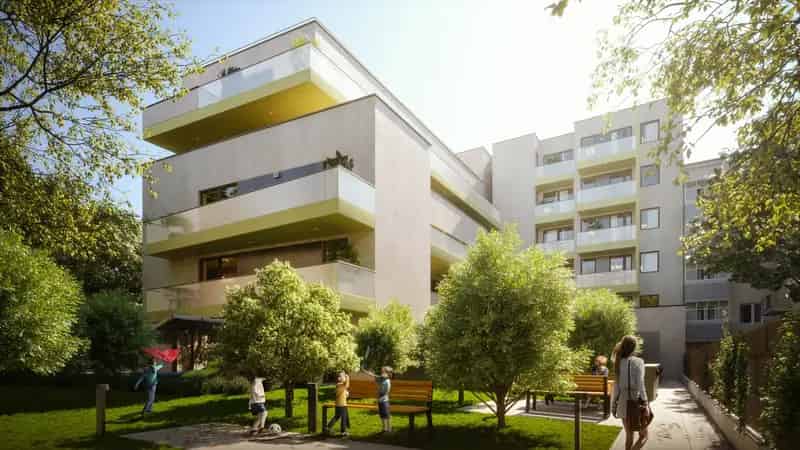 KAMILLA Klubház Apartmanok - Családoknak és Háziállatokkal Élőknek