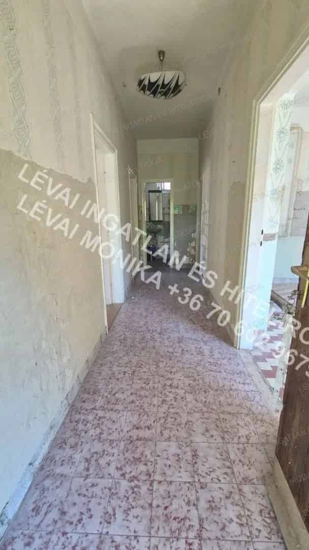 Békéscsaba Kertvárosi Családi Ház Eladó - 155nm - Két Generációs