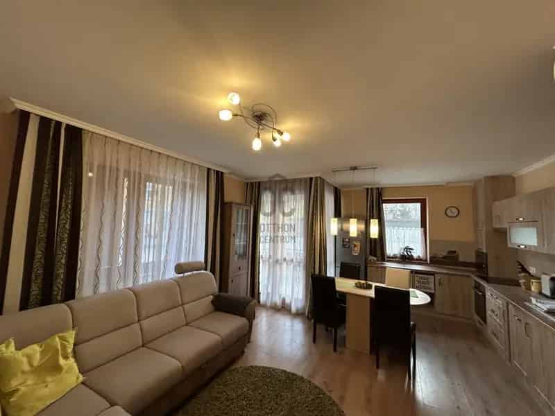 Nyíregyháza Belváros Első Emeleti Lakás 74 8 m2