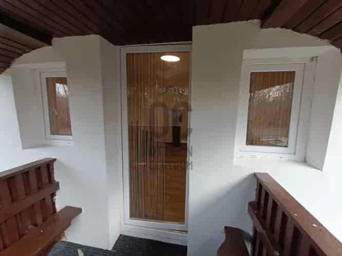 Letenyei eladó nyaraló 35m2 2662m2 telekkel felújitva