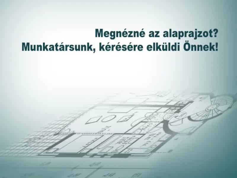 Pasaréti Bauhaus Villa 86nm 4 szoba kiadó