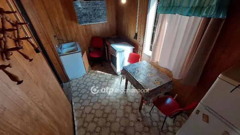 Tiszaalpár Nyaraló 71 4 m2 238 m2 telekkel Holt Tisza közel