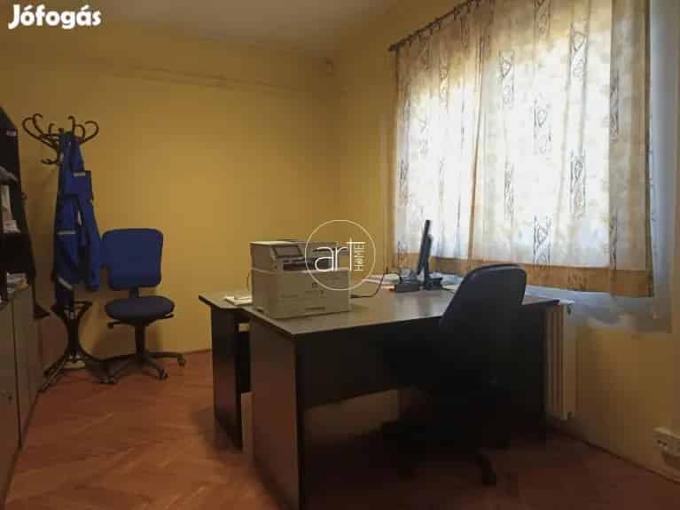 Ipari Ingatlan Elado Hódmezővásárhelyen 3439m2 Telekkel