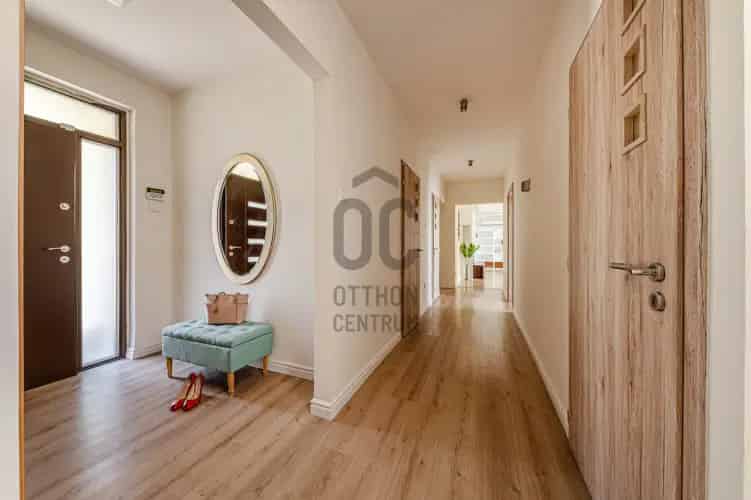 Budapest XXII kerület Luxus Családi Ház Wellnesszel H501612