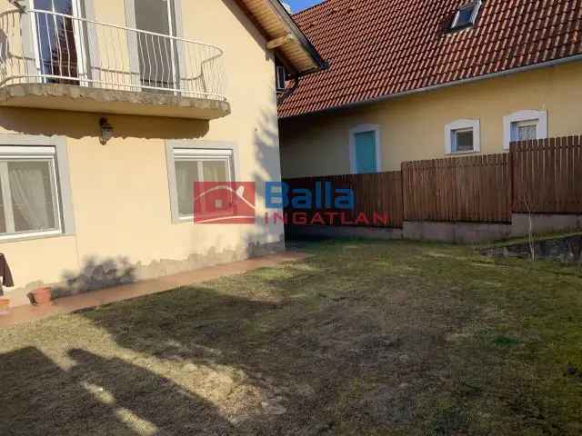 Szentendre családi ház eladó 198nm 4 2 félszoba 2 generáció