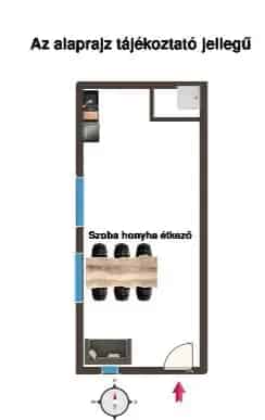 Gyálarét Zártkerti Ingatlan Eladó - 800m2 Telek 20m2 Ház