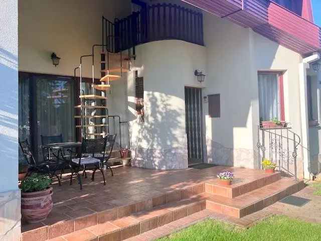 Sósthofürdő Apartmanház eladó - 2 szoba, 850nm telek