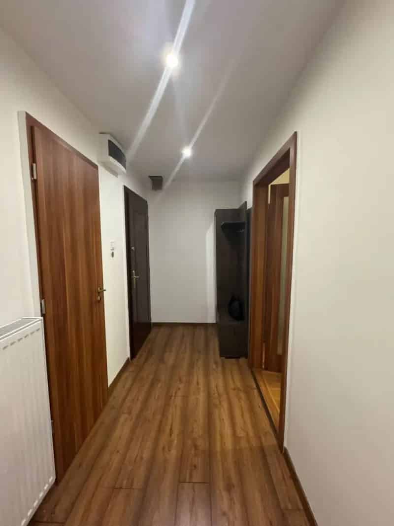 Kiadó lakás Debrecen Damjanich utcában 55 nm 2 szoba