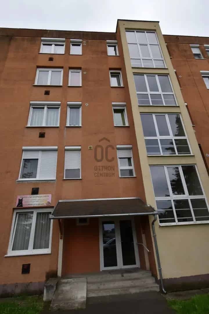 54 m2-es Lakás Nagykanizsán - Ideális Családoknak és Befektetőknek