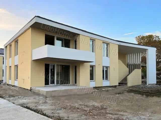 Balatonboglár Új Építésű Társasházi Lakás Eladó