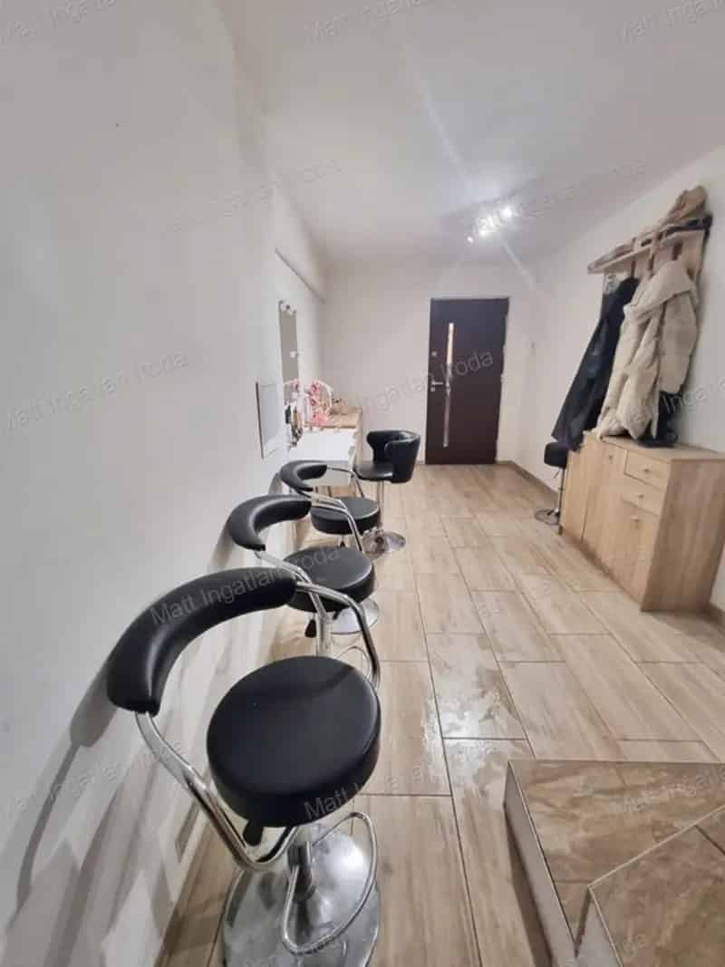 3 szintes sorház Gál István lakótelepen nagycsaládosoknak