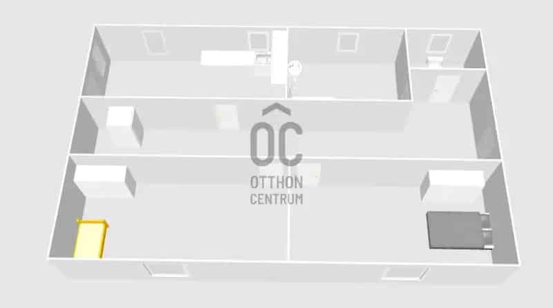 Balatonszepezd Nyárilakás Eladó - 4 Szoba 90nm