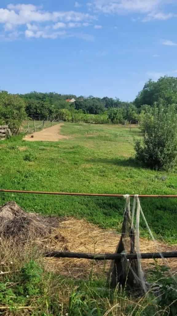 KESZU külterületi telek eladó 994 m2