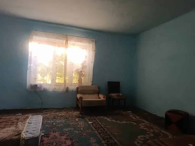 87m2-es Felujítandó Családi Ház 1540m2-es Telekkel Felsőadacson