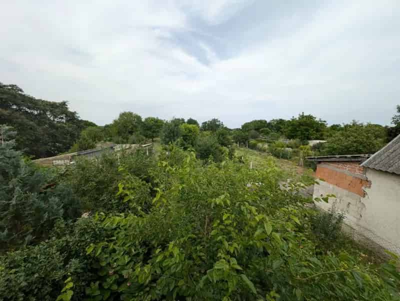 Győrszentiván - 954m2 Telek 21m2 Ház Felújítandó