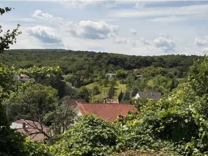 Pécsi eladó családi ház panorámával DHZ025288