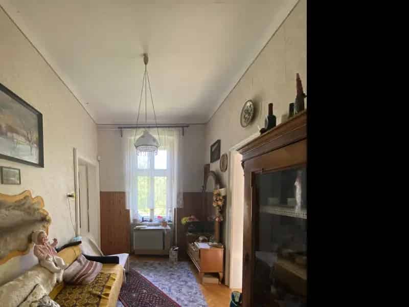 Felujítandó családi ház Sopron Alsólővéreken 927 m2 telekkel