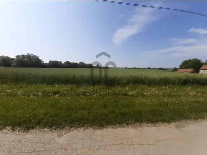 Felsőrajki eladó telkek 2000m2-től