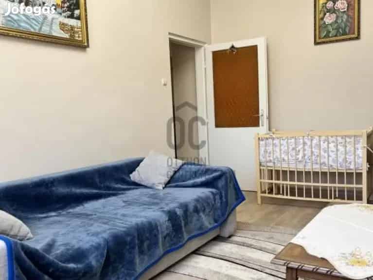 Felújított lakás eladó Nagykanizsa belvárosában garázzsal