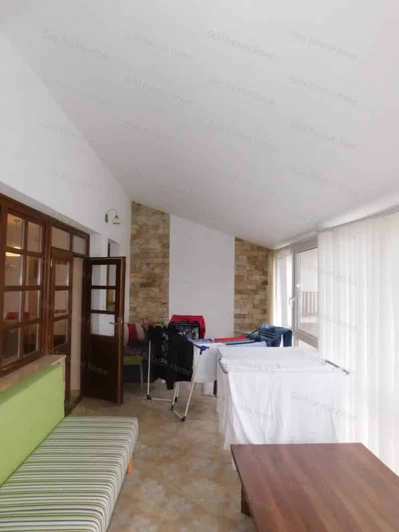Hévízi Családi Ház Apartmanházzal Eladó