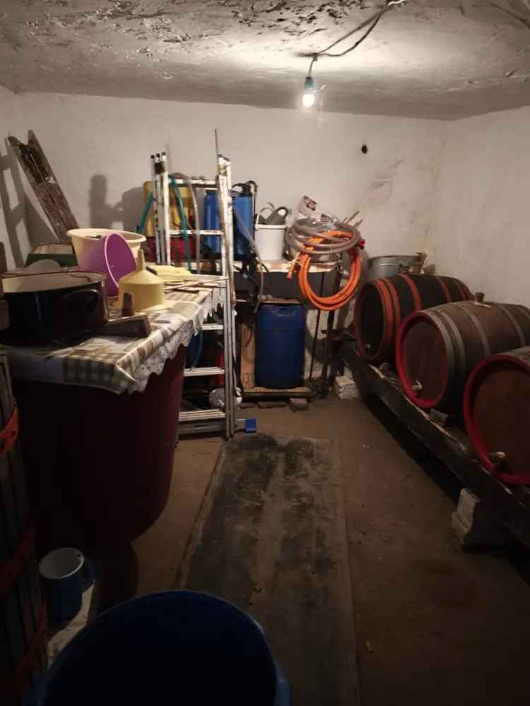 Ház Kiadó in Devecseri járás, Dunántúl