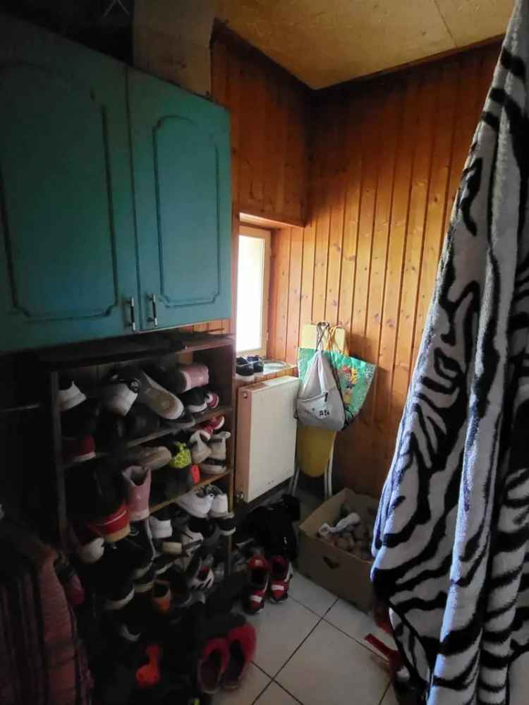 Becskei panorámás ház eladó - Falusi CSOK